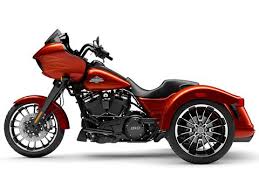 New 2025 Harley Davidson Road Glide 3