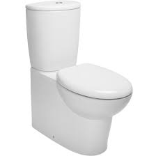 Tuscano Toilet Suite Back To Wall Parts