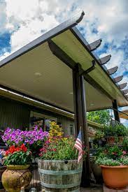 Four Types Of Patio Covers For Any