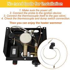 Propane Gas Patio Heater Repair