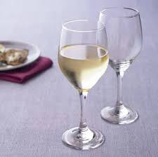 Wine Glasses The Essentials Style At