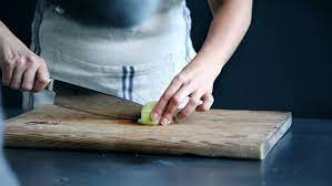 How To Care For Your Kitchen Knives