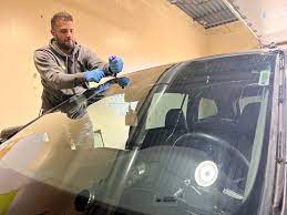 Windshield Replacement Bright Auto Glass