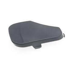 Abs Front Bumper Tow Hook Cover Cap