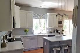 Kitchen Island Paint Color Ideas