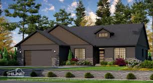 Hiline Homes On Your Lot Home Builder