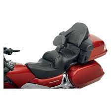 Saddlemen Roadsofa Seat Honda Goldwing