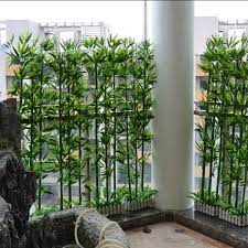 Apartment Balcony Garden