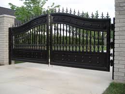 Gate Design Ideas For Your Home And Yard