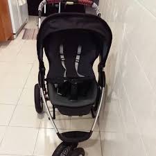 Maxi Cosi Mura Stroller Babies Kids