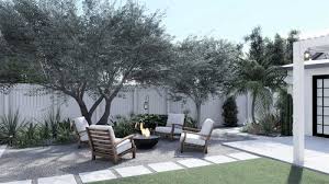 Residential Landscape Design Build In