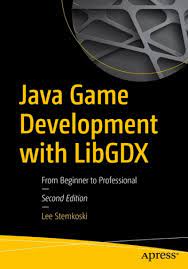 Java Game Development With Libgdx From