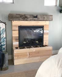 Diy Electric Fireplace Wildfire Interiors