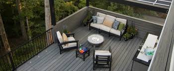 12x16 Deck Layout Ideas To Maximize
