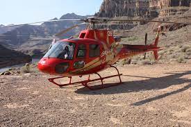grand canyon west rim bus tours with