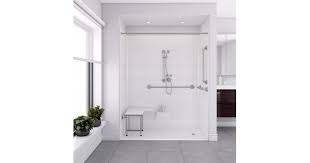 Freedom Ada Roll In Shower