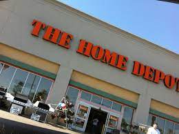 The Home Depot 1401 E 19th St Upland