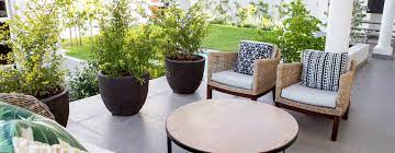Concrete Patio With These 8 Ideas
