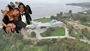 Jay Z Purchase Malibu Mansion Worth