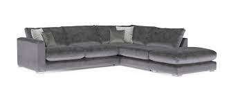 Corner Sofas Leather Fabric U