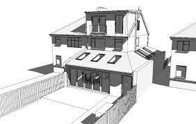 Guide To Planning Your Loft Conversion