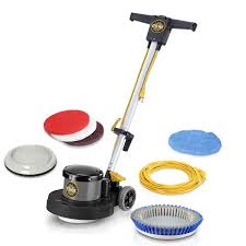 Floor Scrubbers Buffers The Home Depot