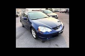 Used Acura Rsx For In Carlisle Pa