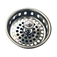 Danco 3 1 4 In Basket Strainer With