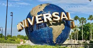 Guide To Universal Orlando
