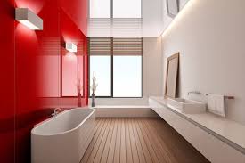 High Gloss Acrylic Wall Panels From