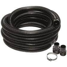 Sump Pump Discharge Hose Kit Ebhk24