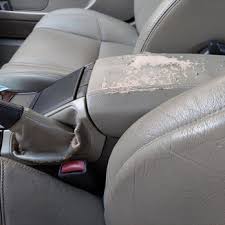 Top 10 Best Car Leather Seat Repair In