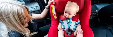 What Is I Size Car Seat Regulations