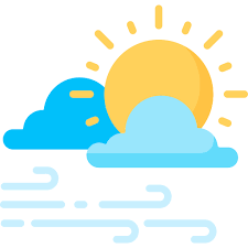 Weather Free Weather Icons