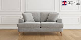 Buy Parker Firmer Sit Medium Sofa