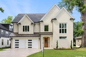 Oakwood Park Raleigh Nc New Homes For