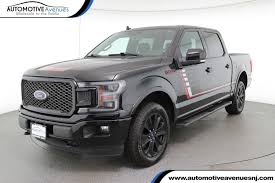 Used 2019 Ford F 150 Lariat 4wd