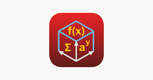 Alg Math Solver En App