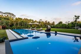 Party Villas The Luxury Bali
