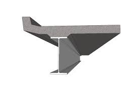 help 5 1 steel composite beam design