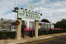 Service Areas Gardens Of Babylon