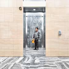 Elevators Are Going Green Innovation