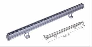 Up Led Linear Wall Washer Light 24w