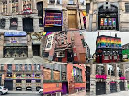 10 Lgbtq Friendly Bars In Liverpool