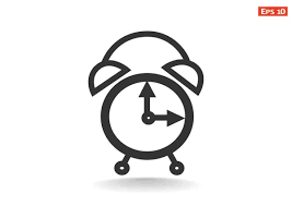 100 000 Clock Icon Vector Images