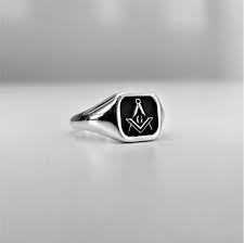 Custom Solid 925 Sterling Silver Ring