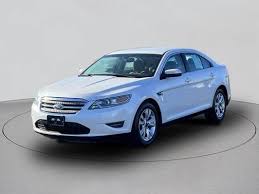 Used Ford Taurus For Under 100