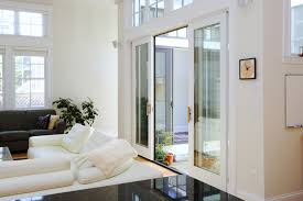 Sliding Doors From Burglars