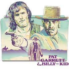 Pat Garret And Billy The Kid 1973