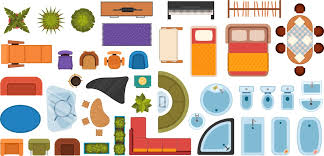Floor Plan Icon Vector Images Over 10 000